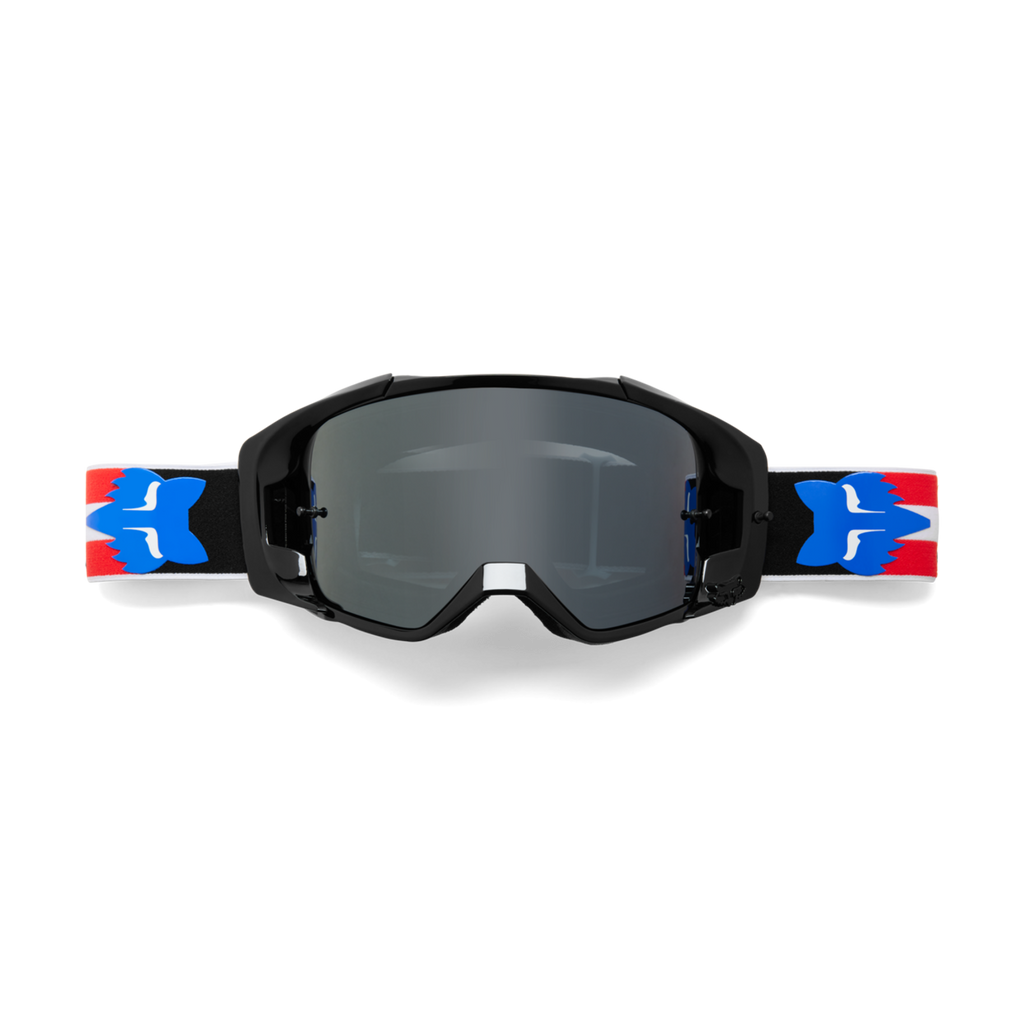 Brille Vue Unity L.E. - Chrome Spark