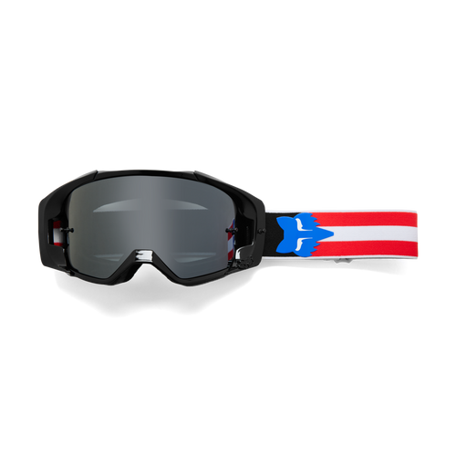 Brille Vue Unity L.E. - Chrome Spark