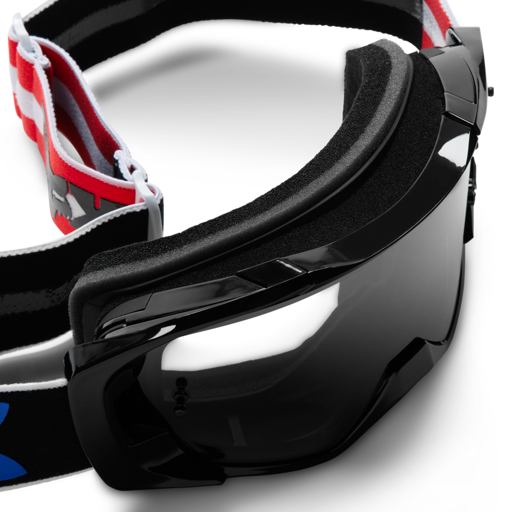 Brille Vue Unity L.E. - Chrome Spark
