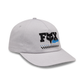 Checker Adjustable Cap für Damen