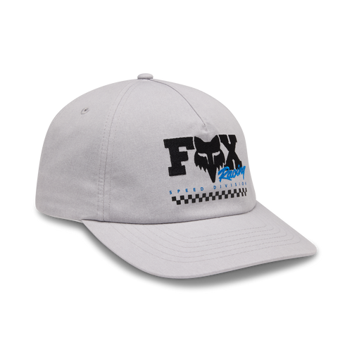 Checker Adjustable Cap für Damen