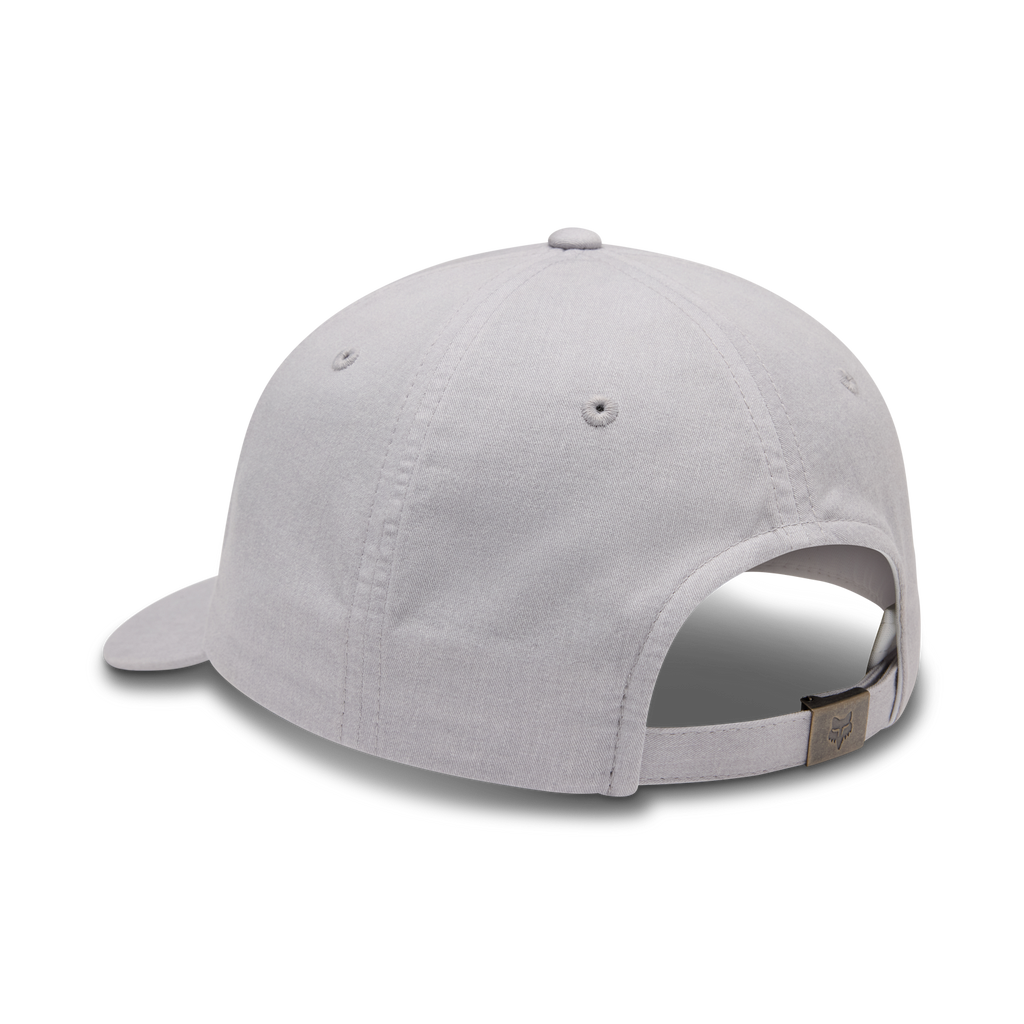 Checker Adjustable Cap für Damen