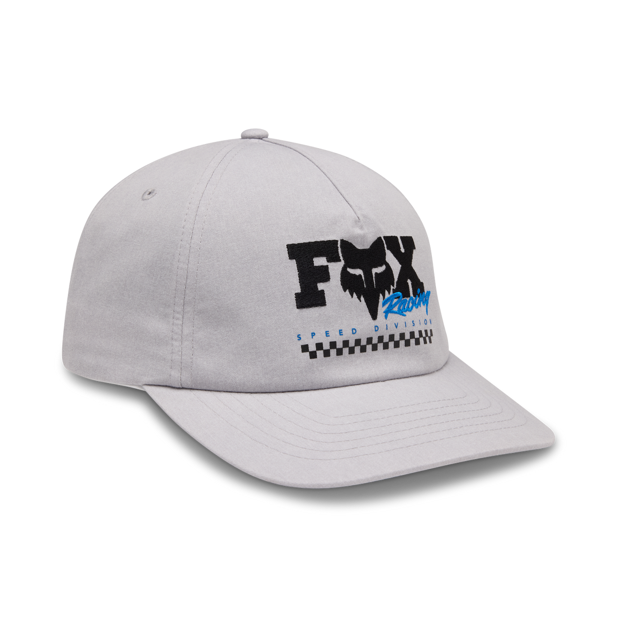 Checker Adjustable Cap für Damen