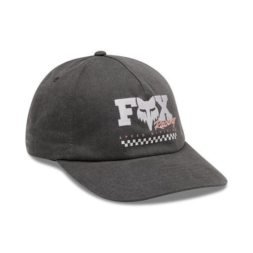 Checker Adjustable Cap für Damen
