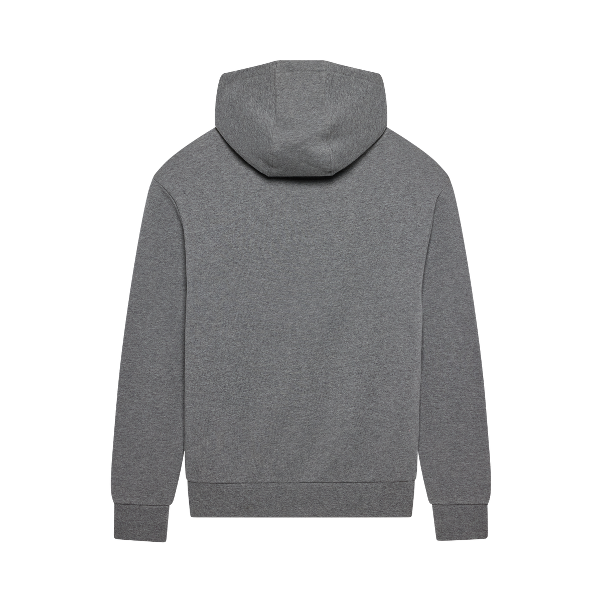 Checker Fleece Pullover für Damen
