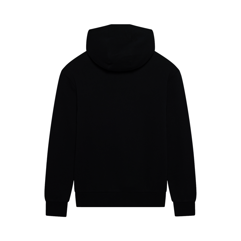 Checker Fleece Pullover für Damen