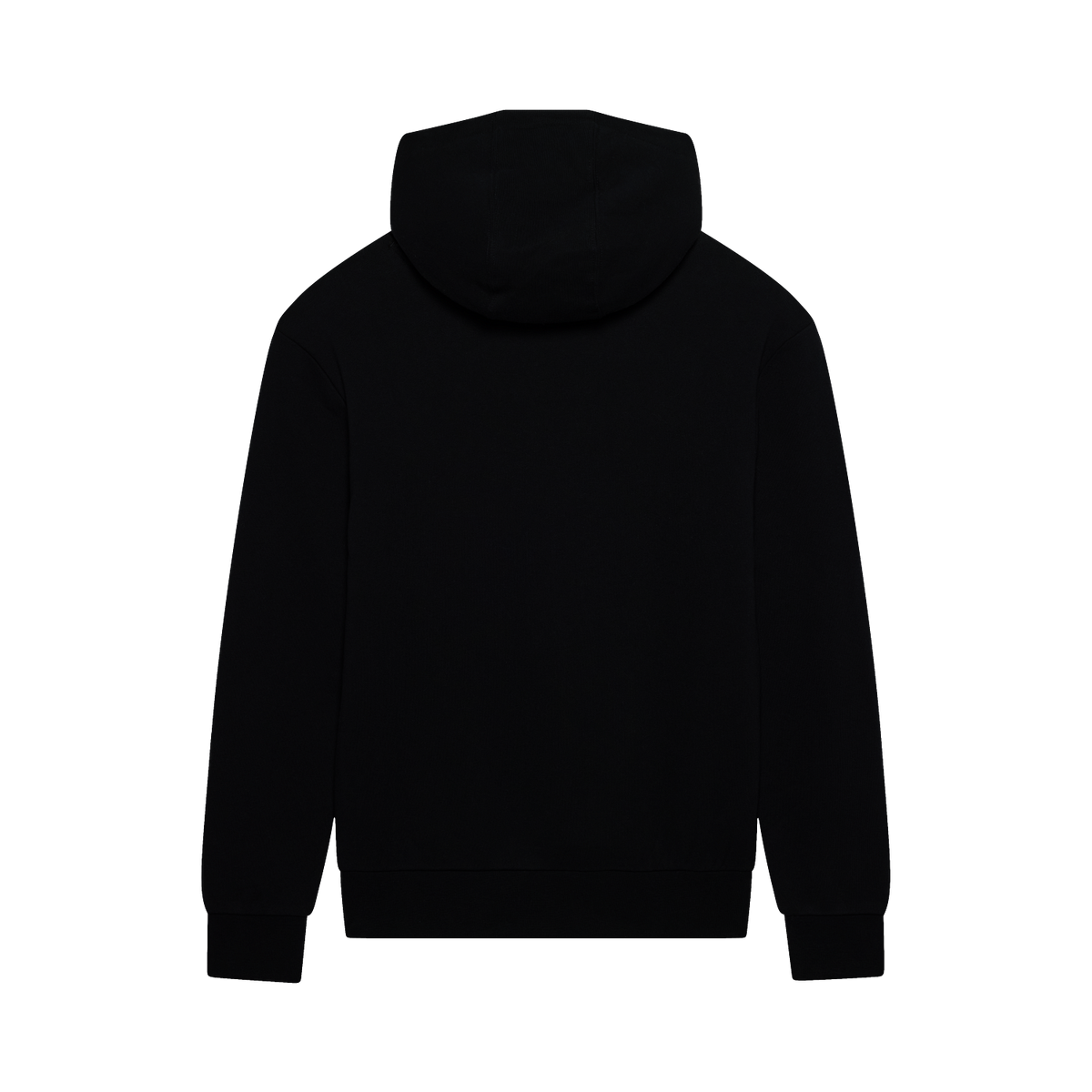Checker Fleece Pullover für Damen
