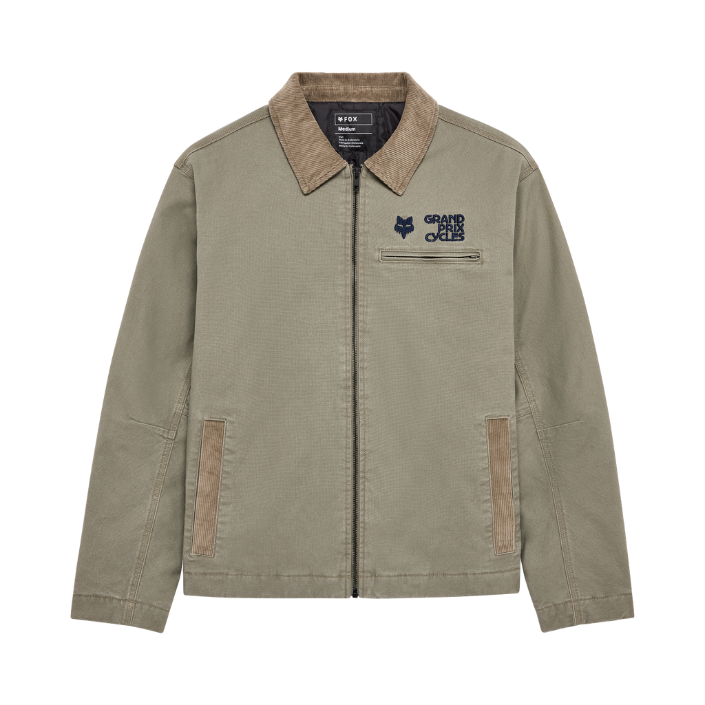Circa 74 Jacke