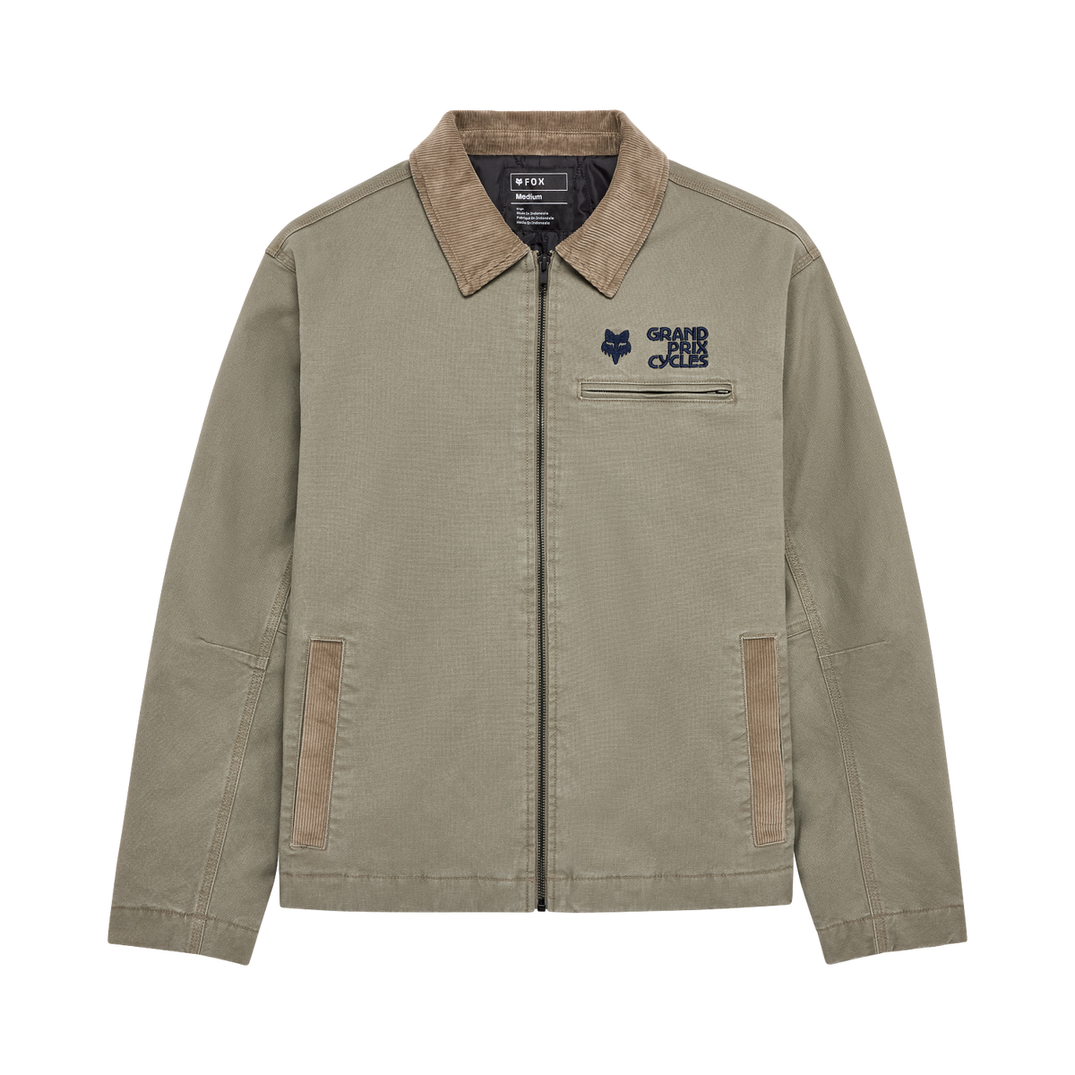 Circa 74 Jacke