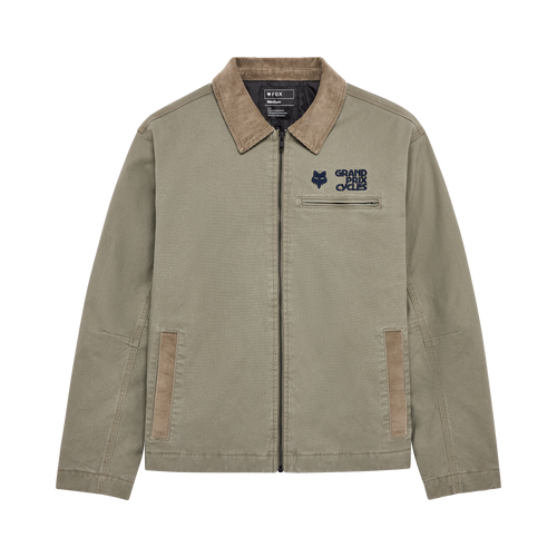 Circa 74 Jacke
