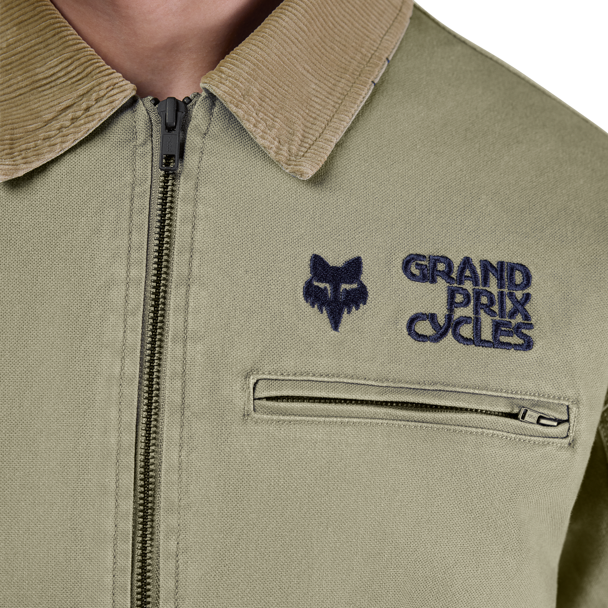 Circa 74 Jacke
