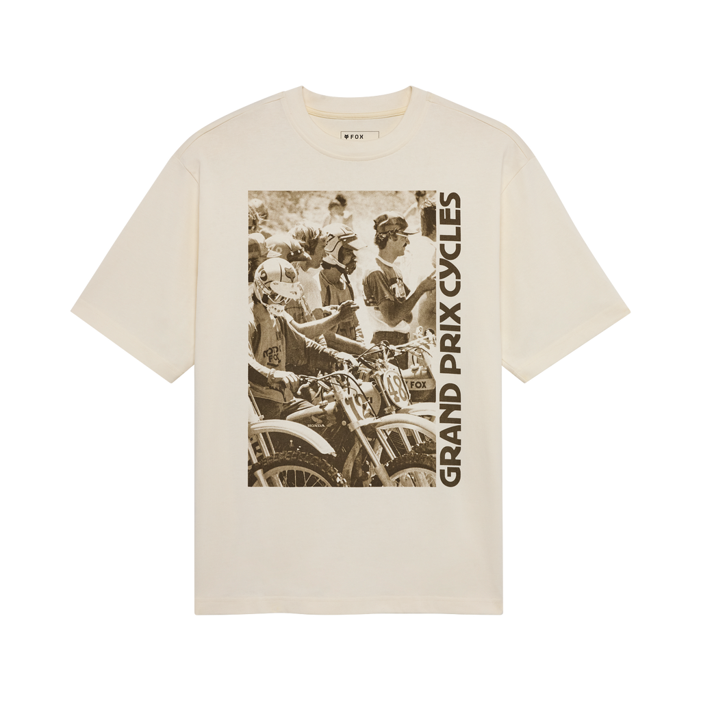 Circa 74 Oversized T-Shirt