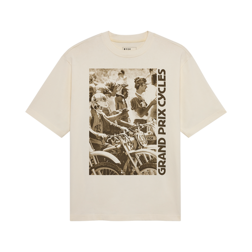 Circa 74 Oversized T-Shirt