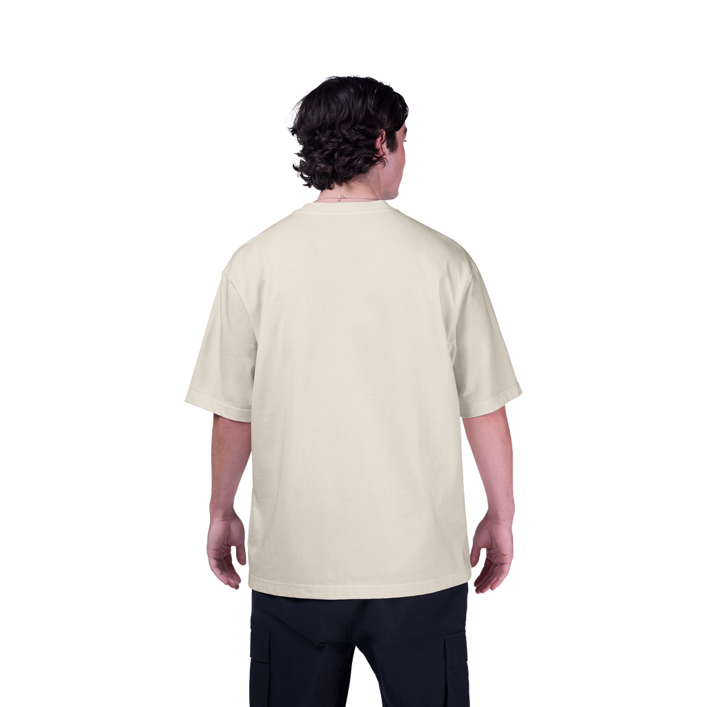 Circa 74 Oversized T-Shirt