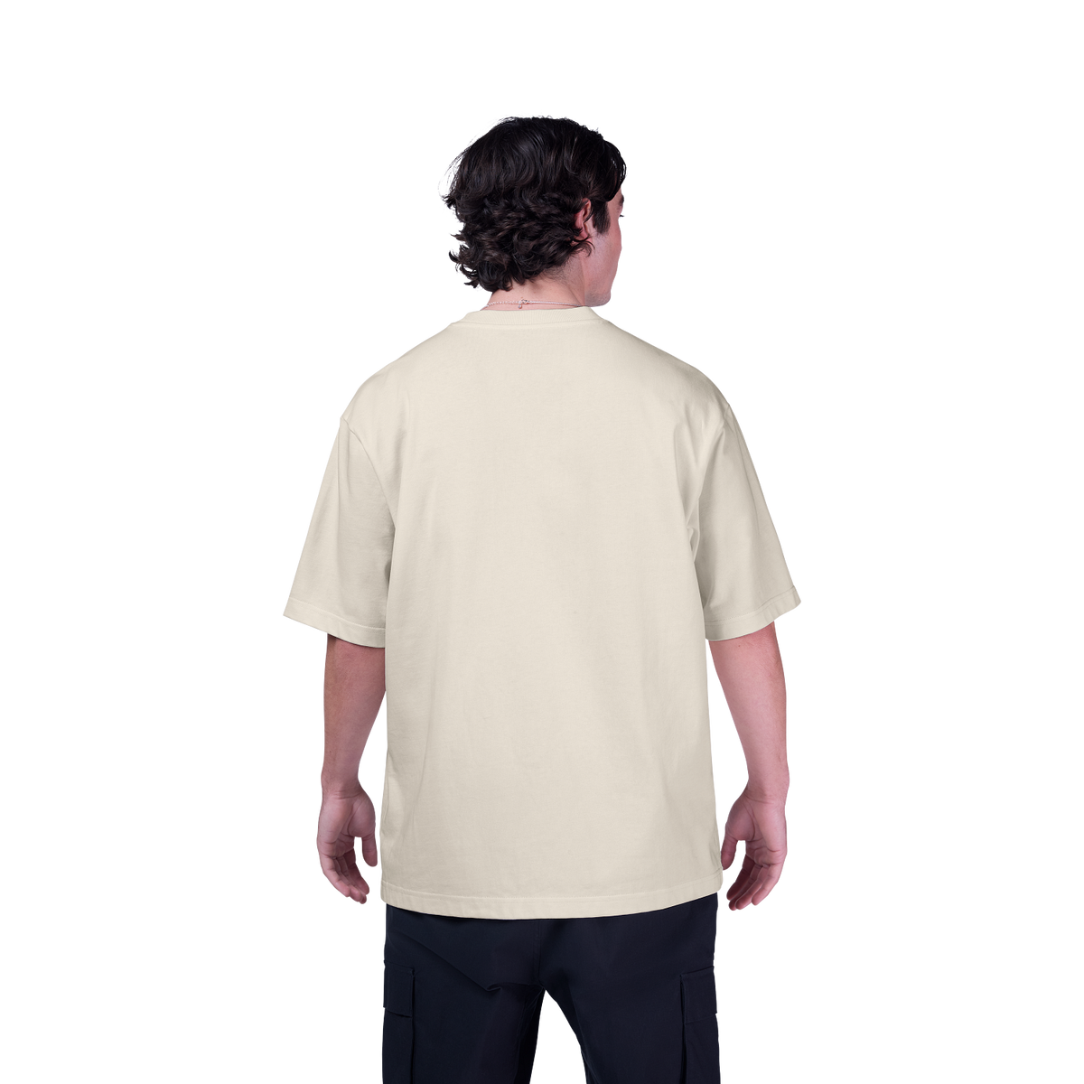 Circa 74 Oversized T-Shirt