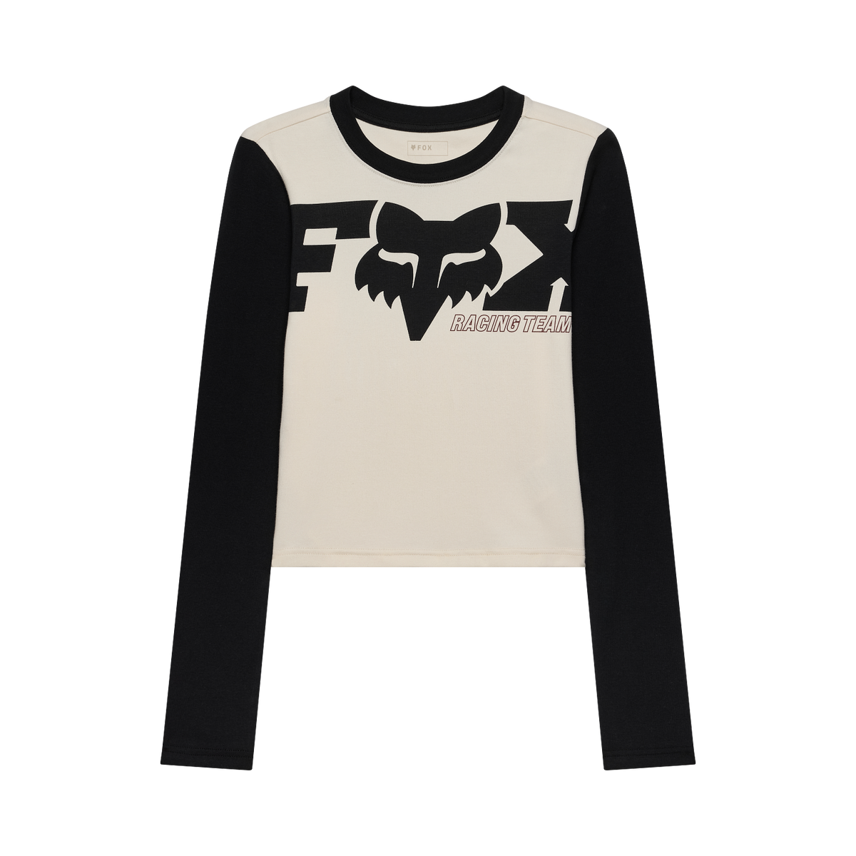 Coldpress Rib Langarmshirt für Damen