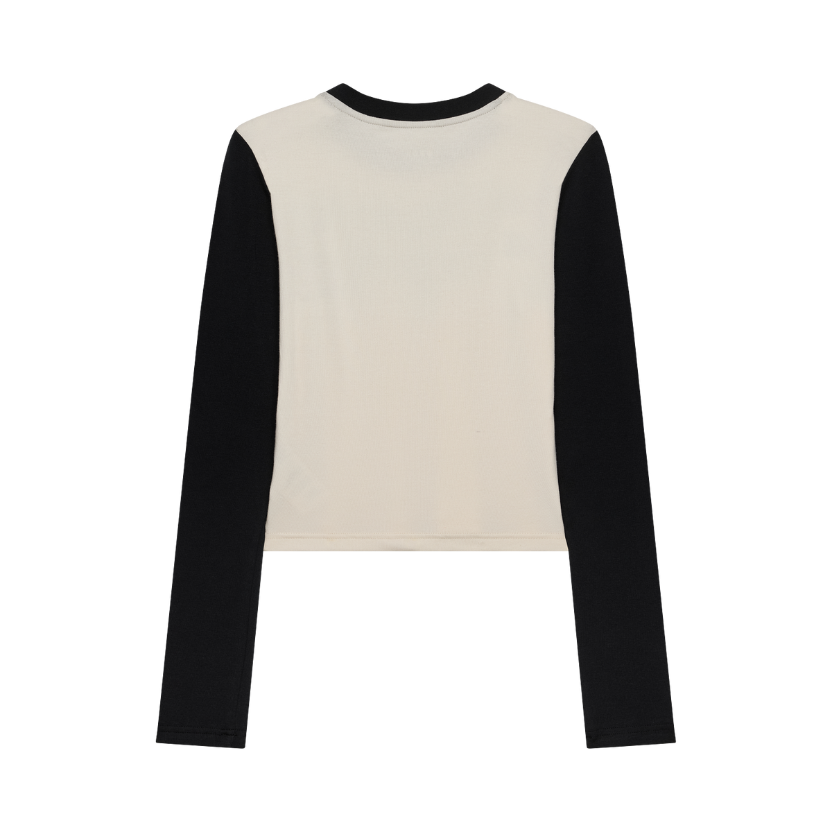 Coldpress Rib Langarmshirt für Damen