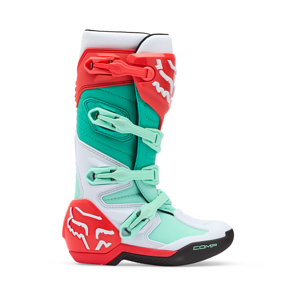 Comp-Stiefel für Frauen