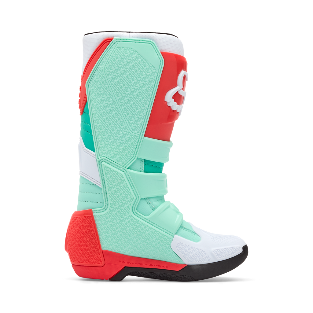 Comp-Stiefel für Frauen