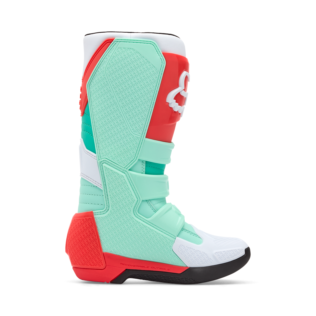 Comp-Stiefel für Frauen