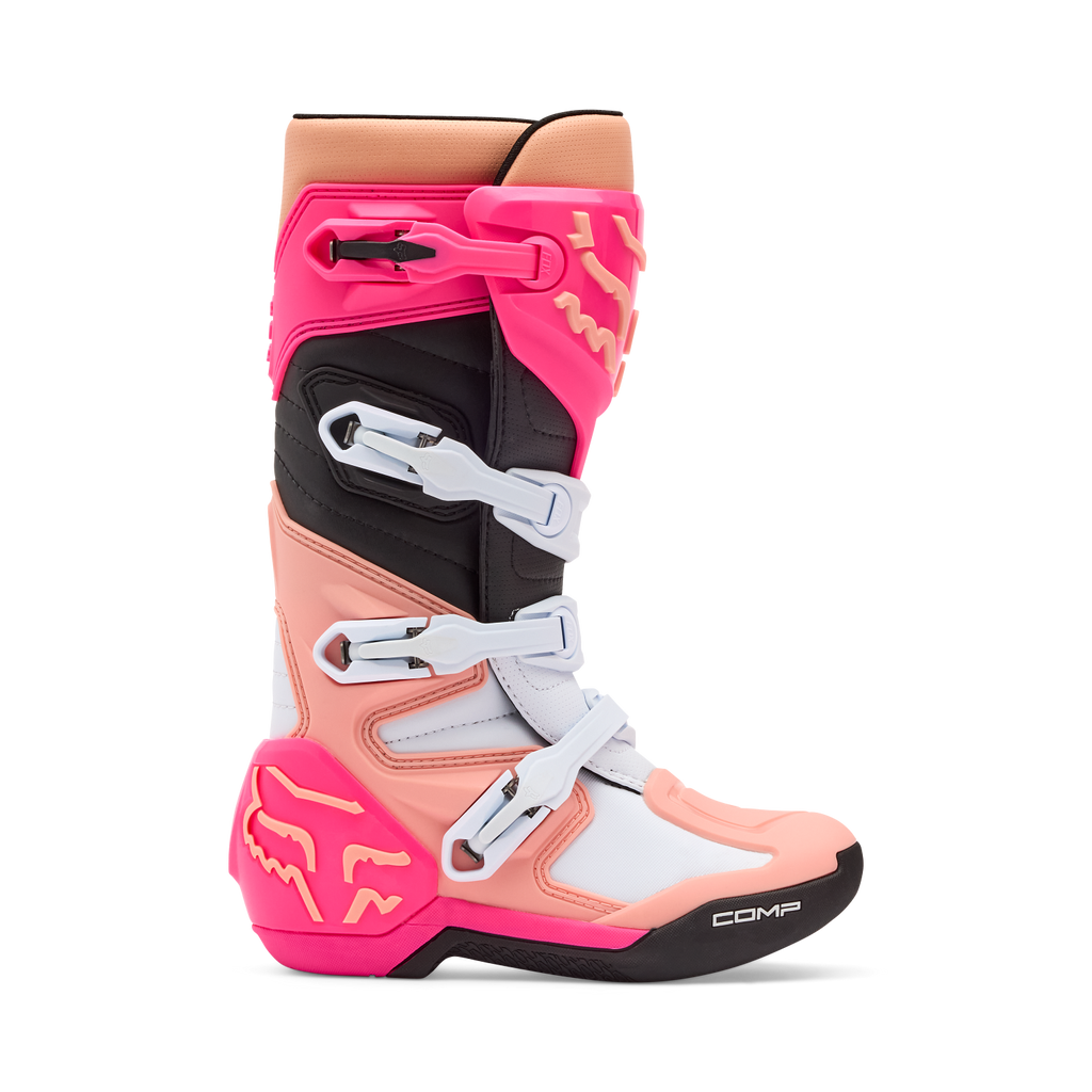 Comp-Stiefel für Frauen