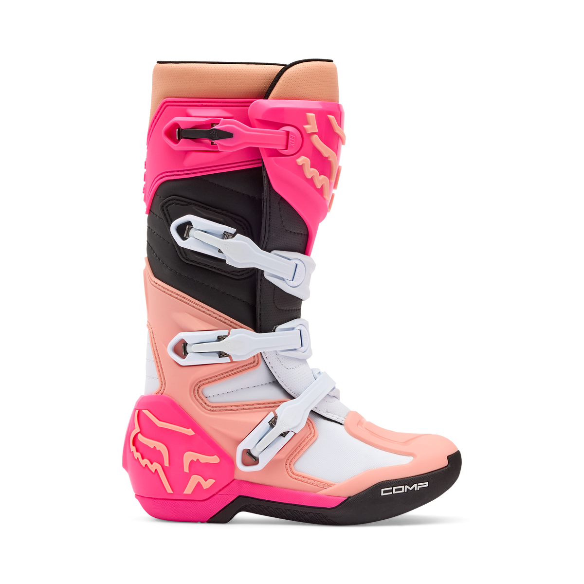 Comp-Stiefel für Frauen