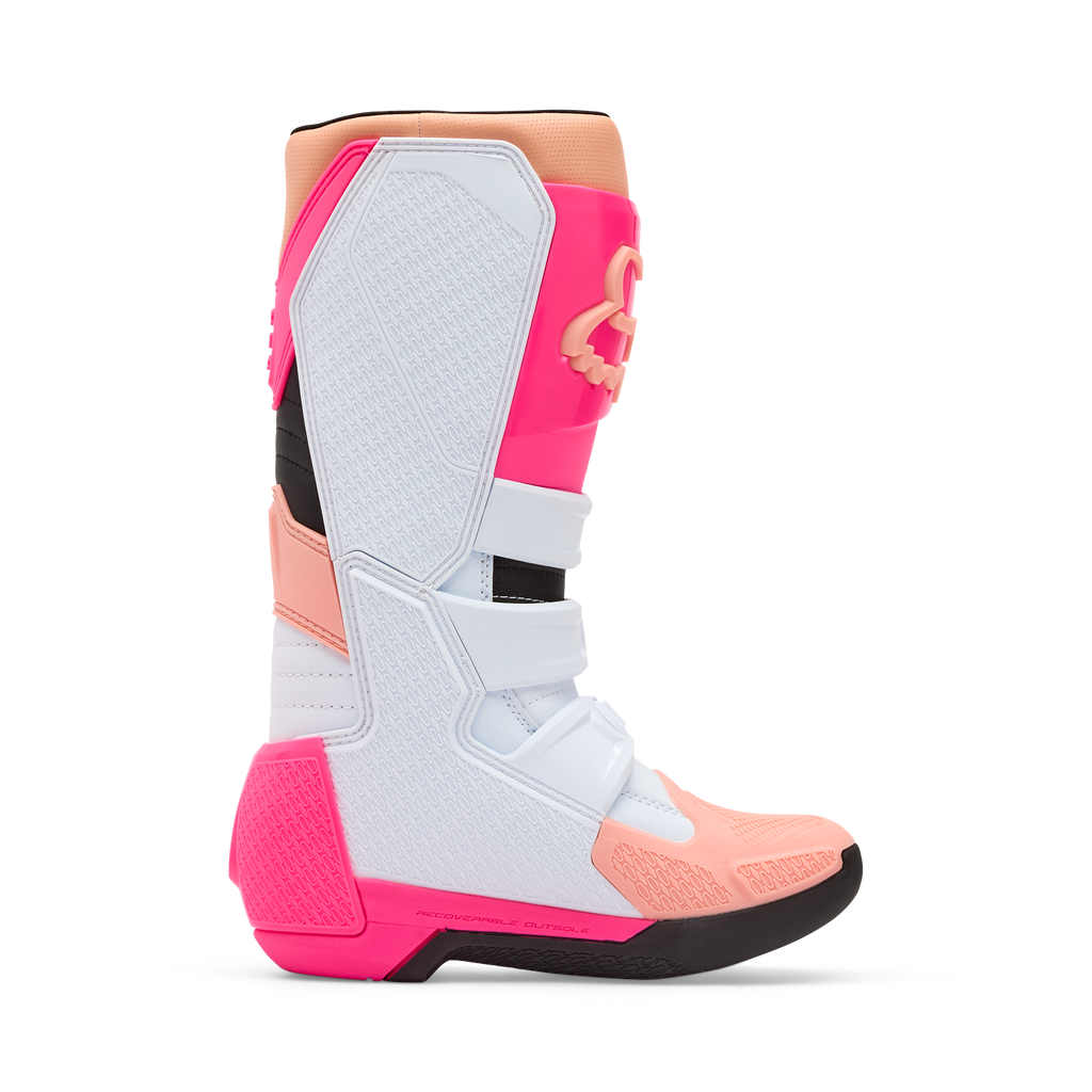 Comp-Stiefel für Frauen