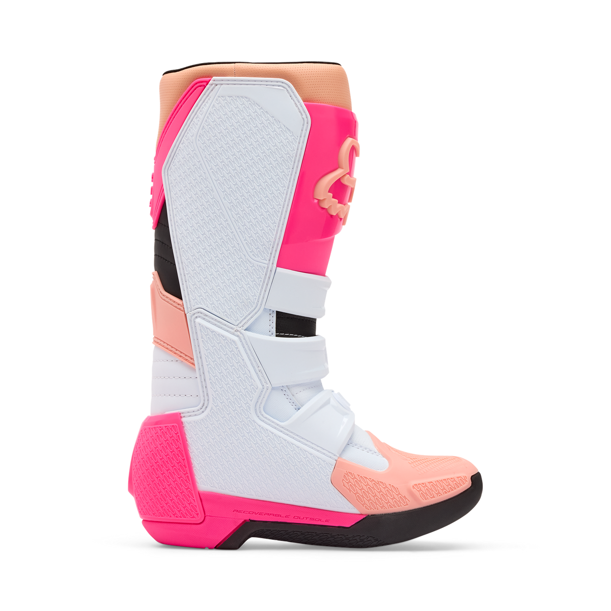 Comp-Stiefel für Frauen