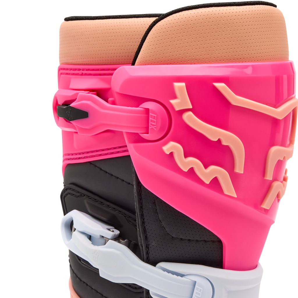 Comp-Stiefel für Frauen