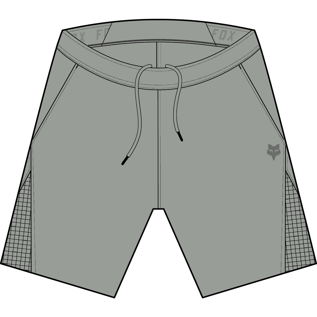 Core 7" Linerless Shorts