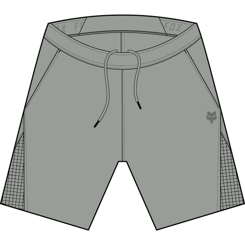 Core 7" Linerless Shorts