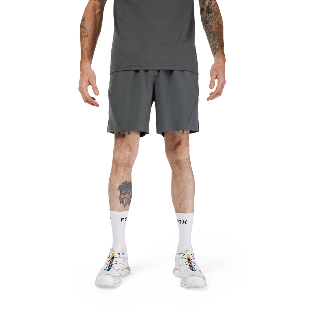 Core 7" Linerless Shorts