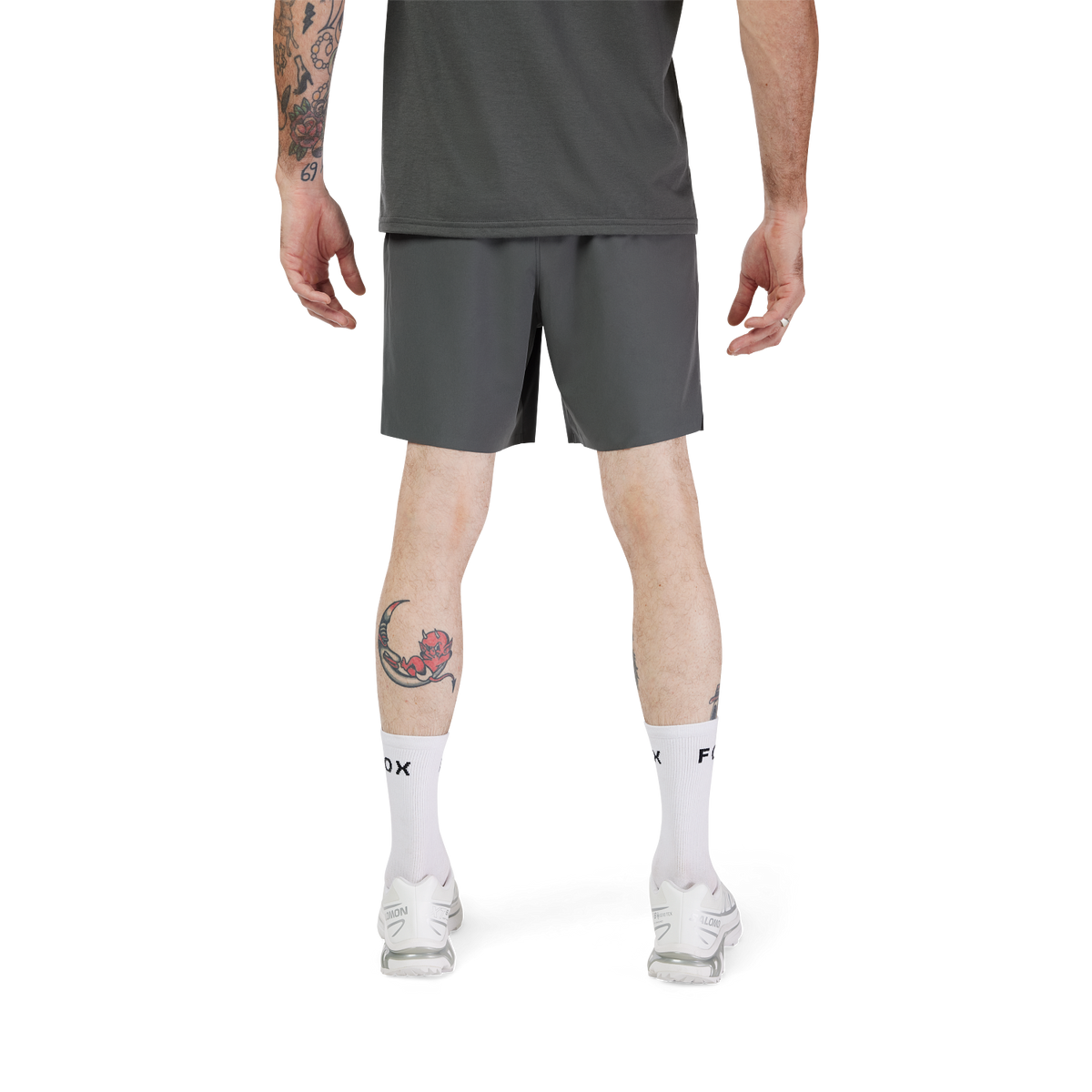 Core 7" Linerless Shorts