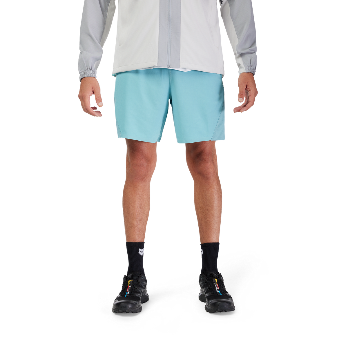 Core 7" Linerless Shorts