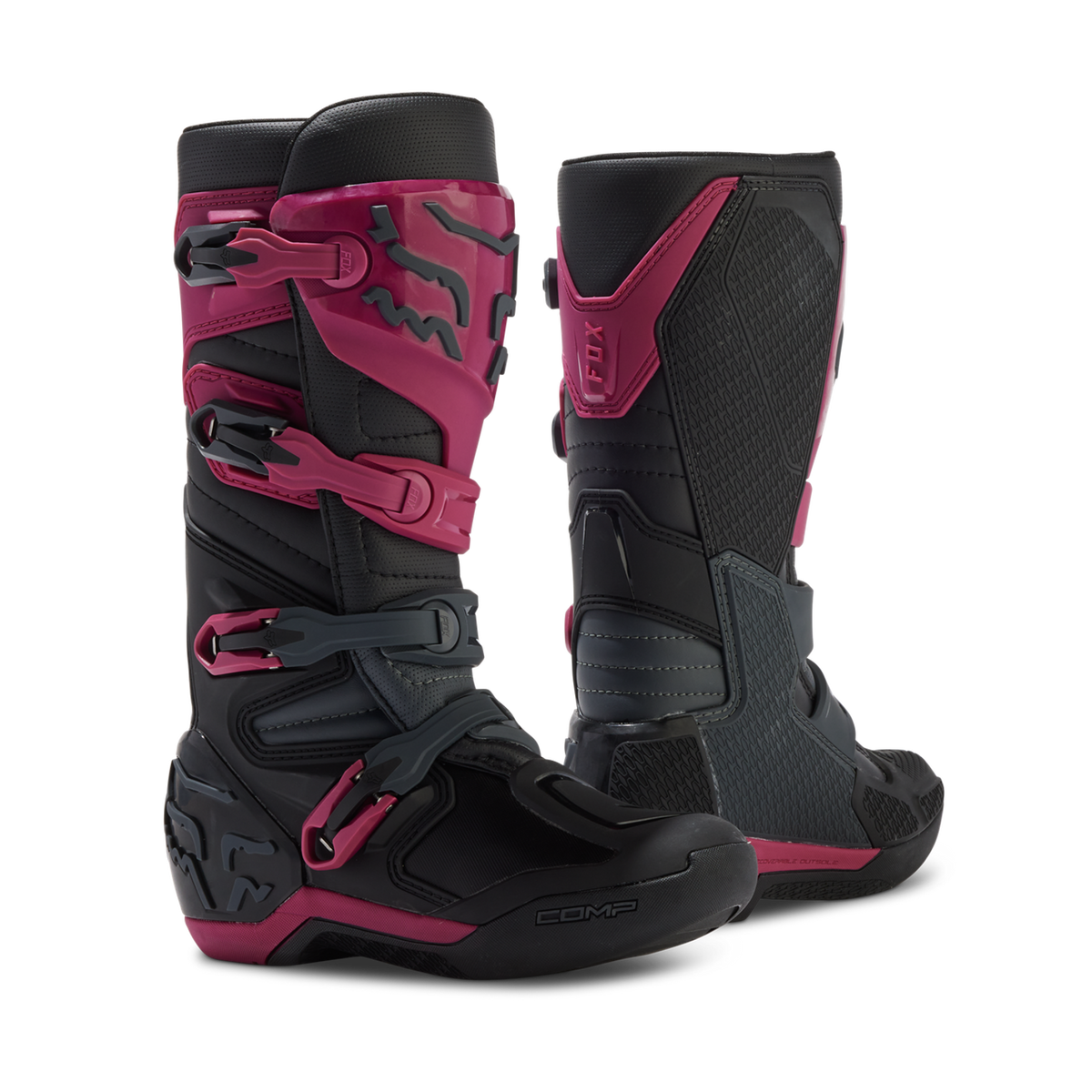 Crossboots Comp Damen