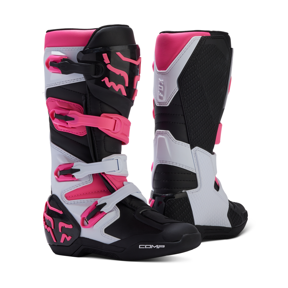 Crossboots Comp Damen