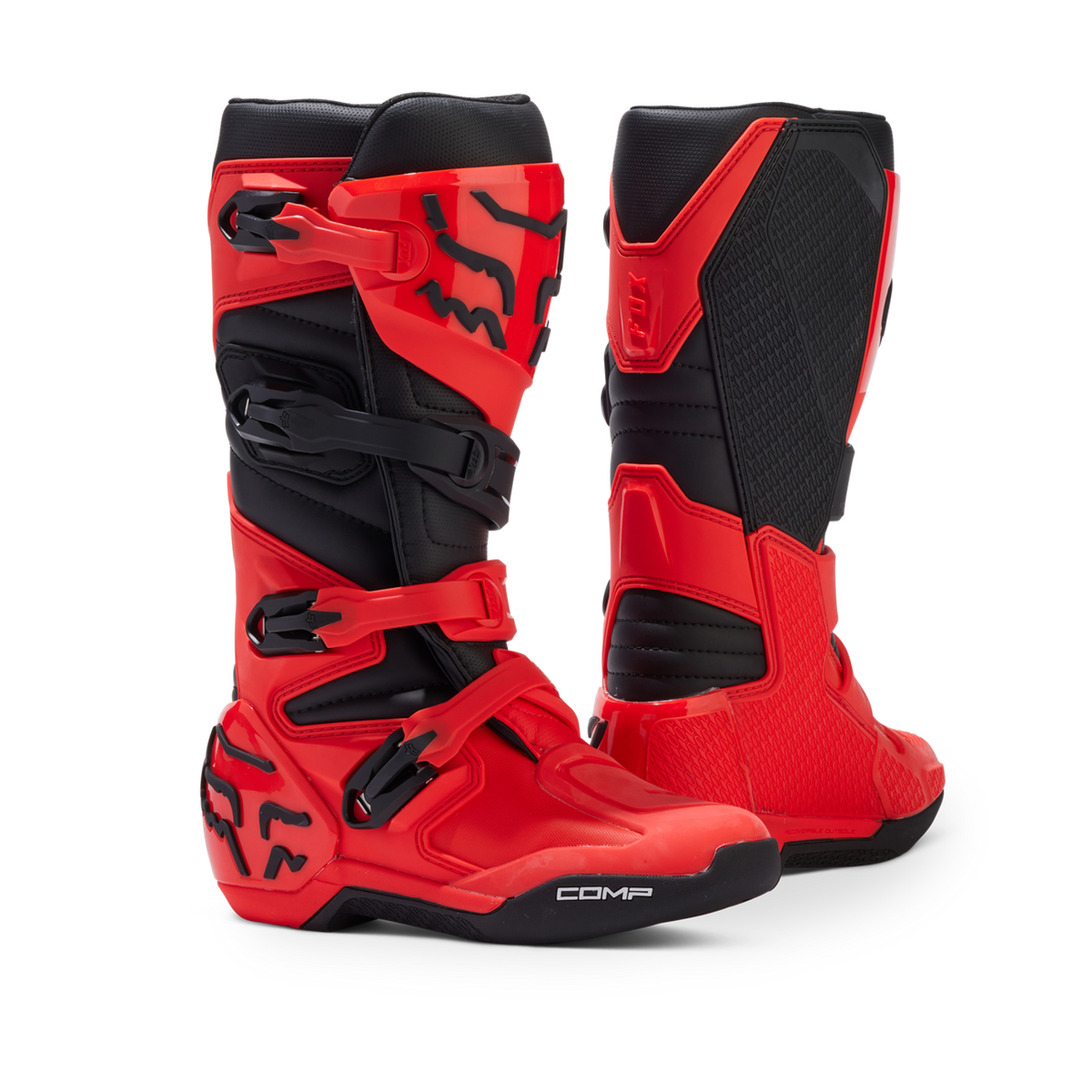 Crossboots Comp Jugend