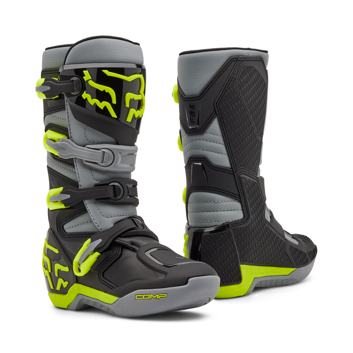 Crossboots Comp Jugend