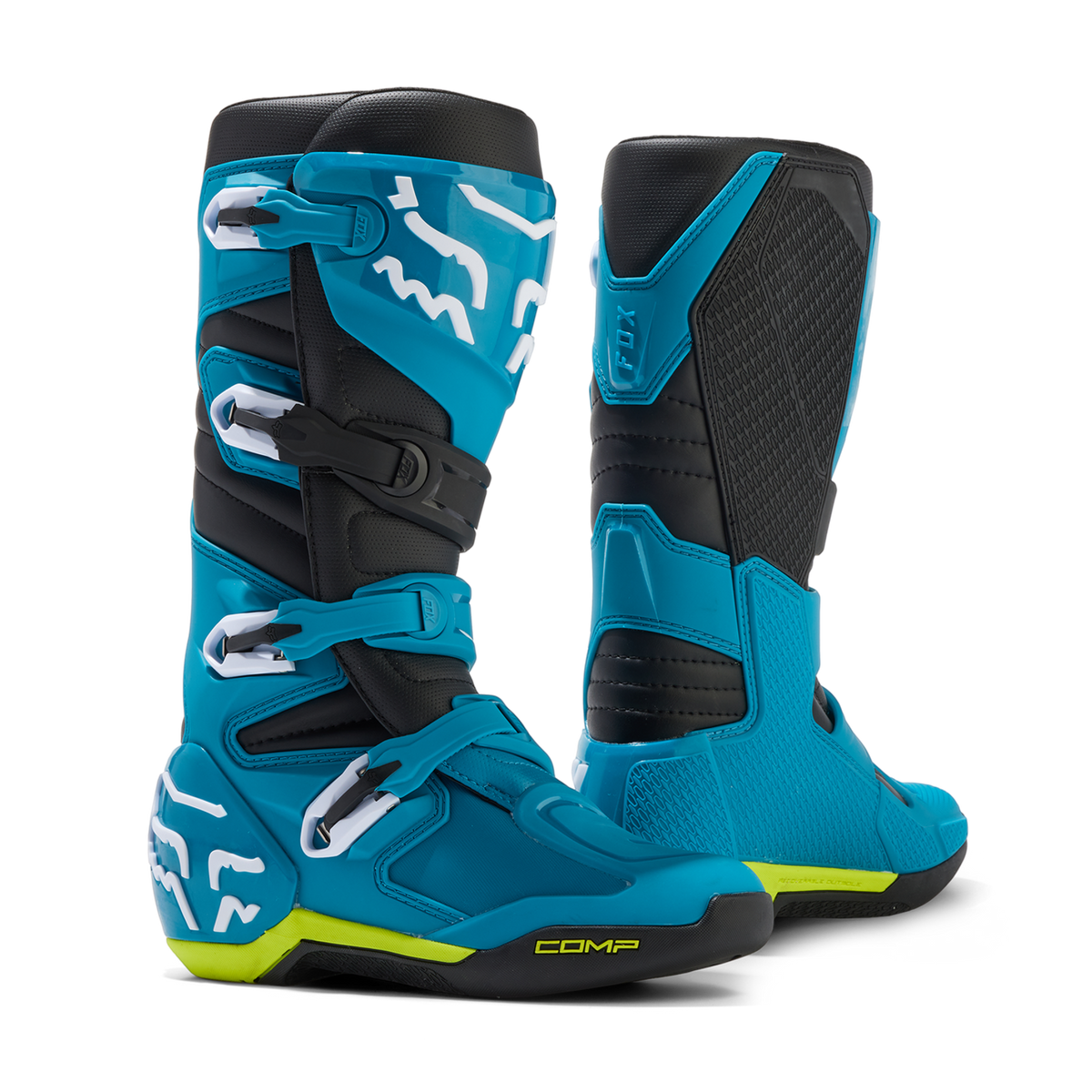 Crossboots Comp