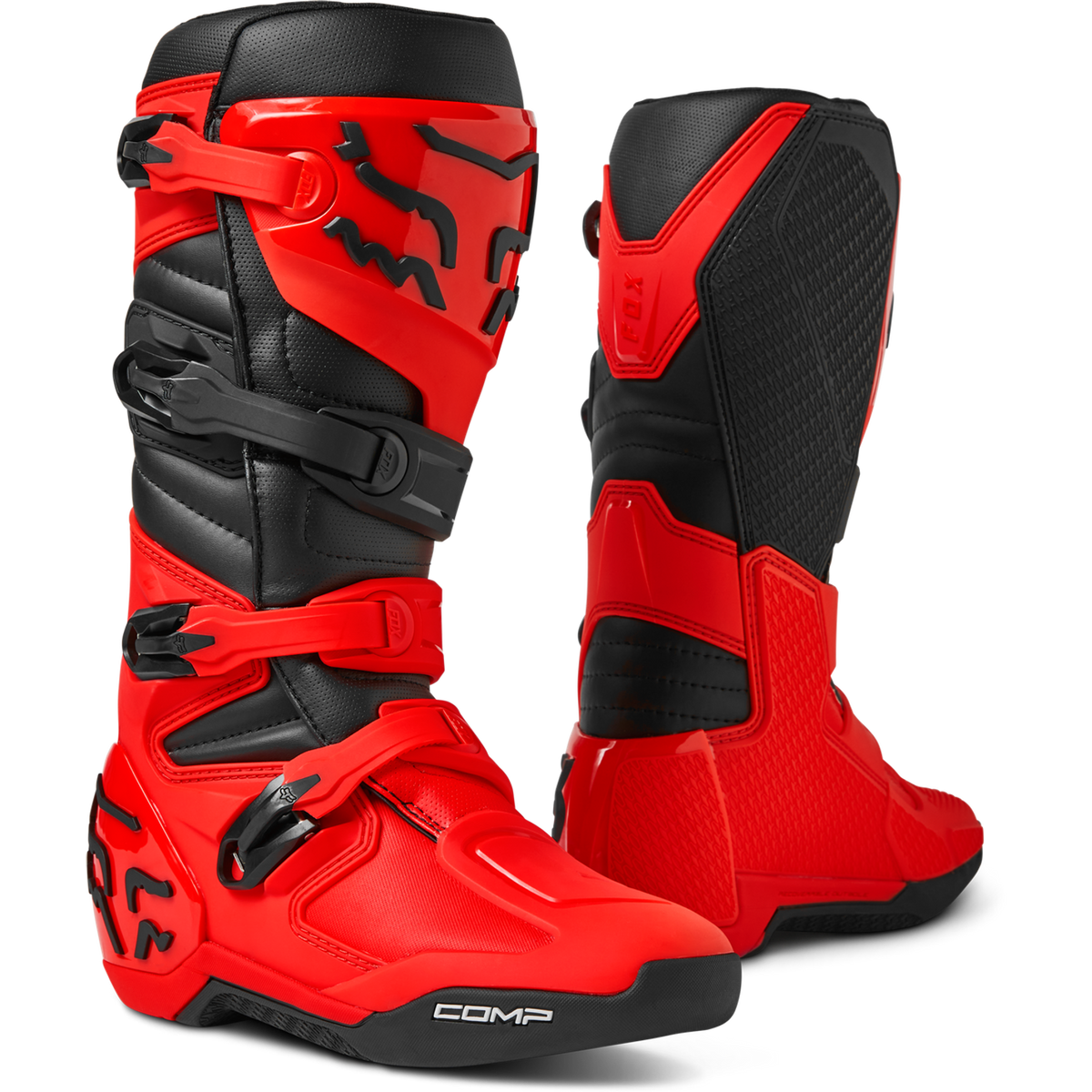 Crossboots Comp