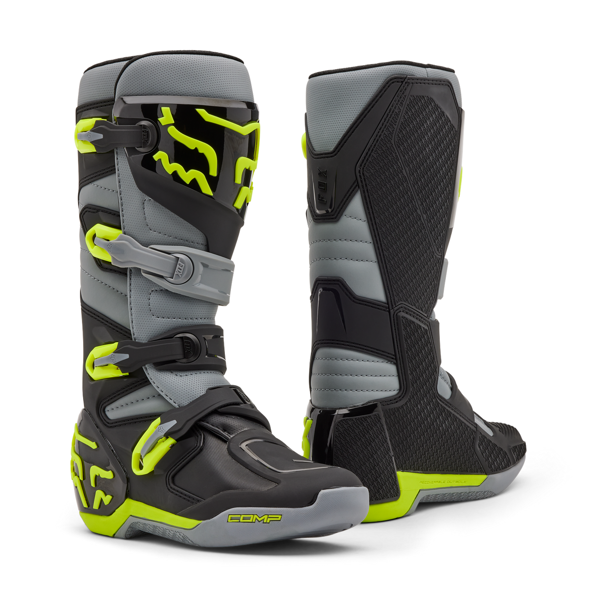 Crossboots Comp