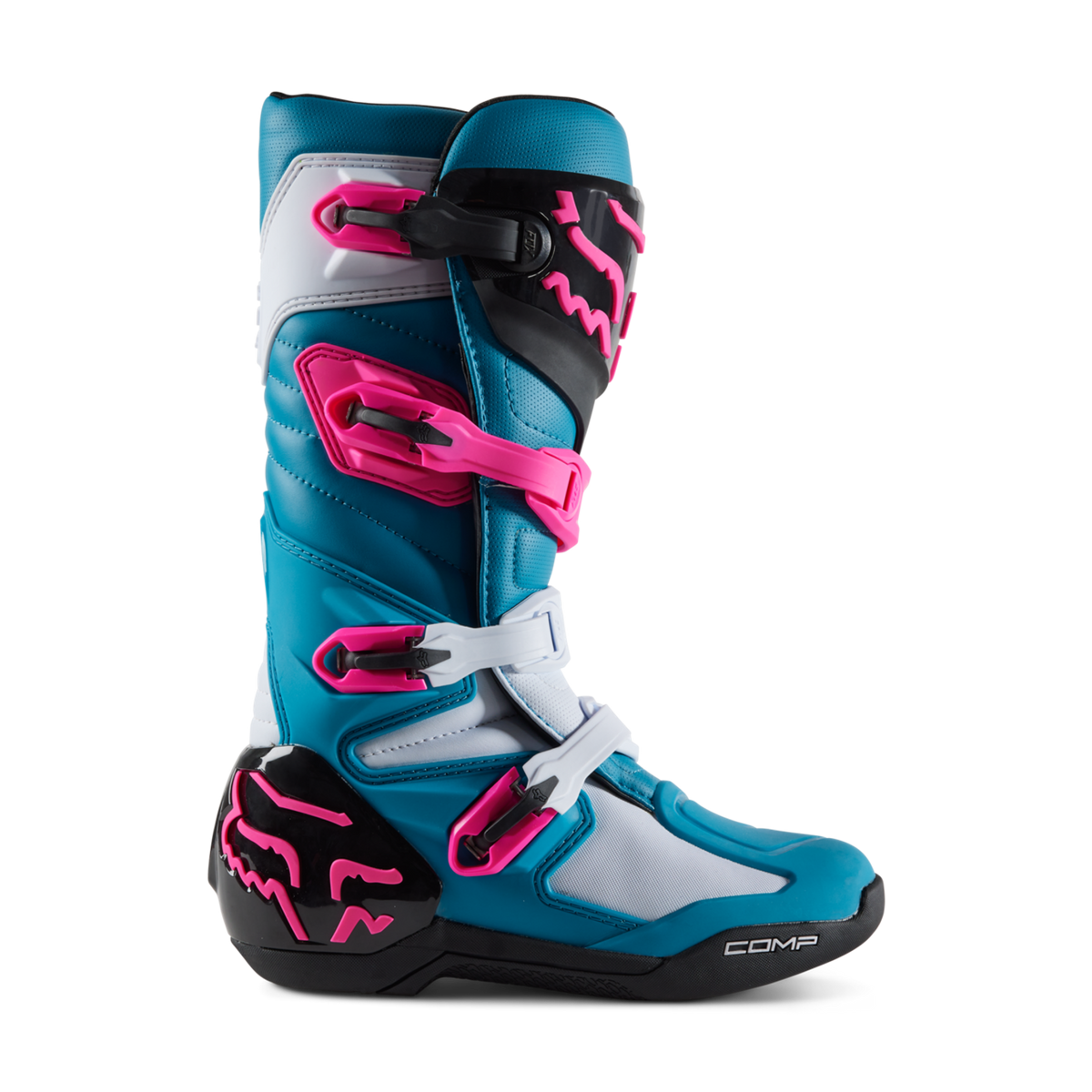 Crossboots Comp