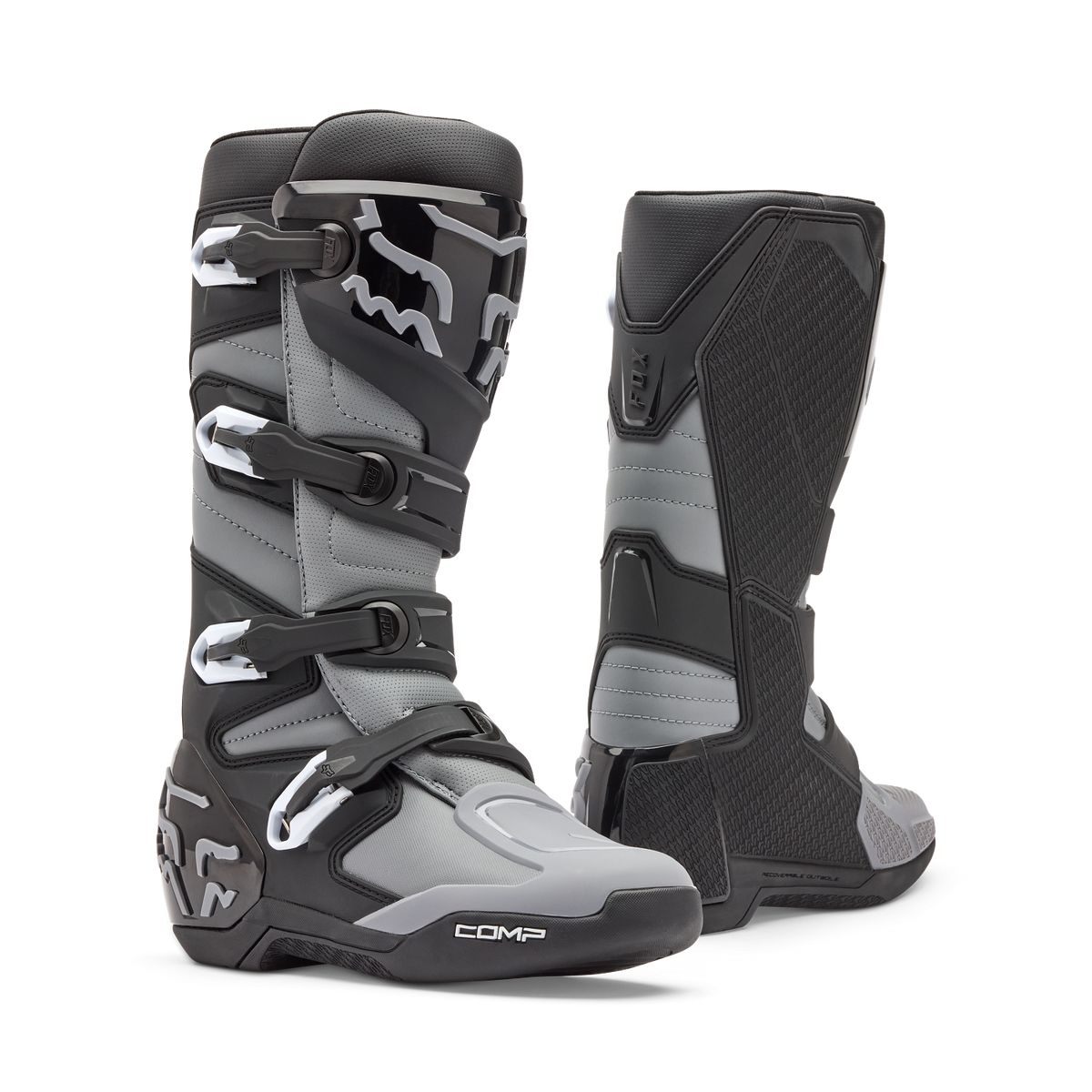 Crossboots Comp