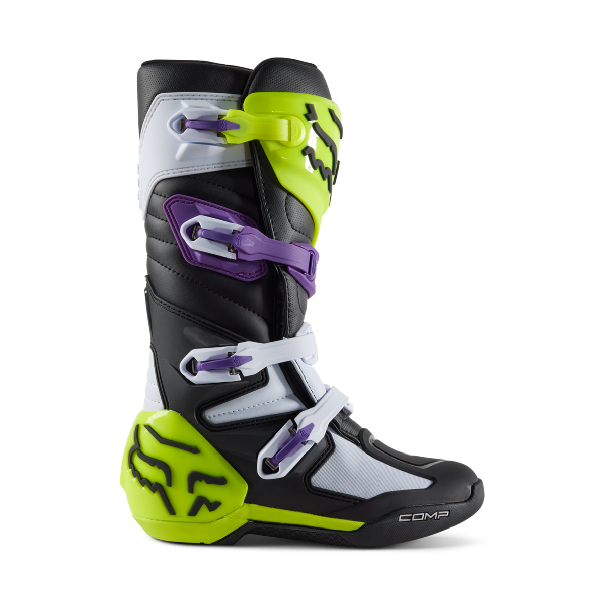 Crossboots Comp