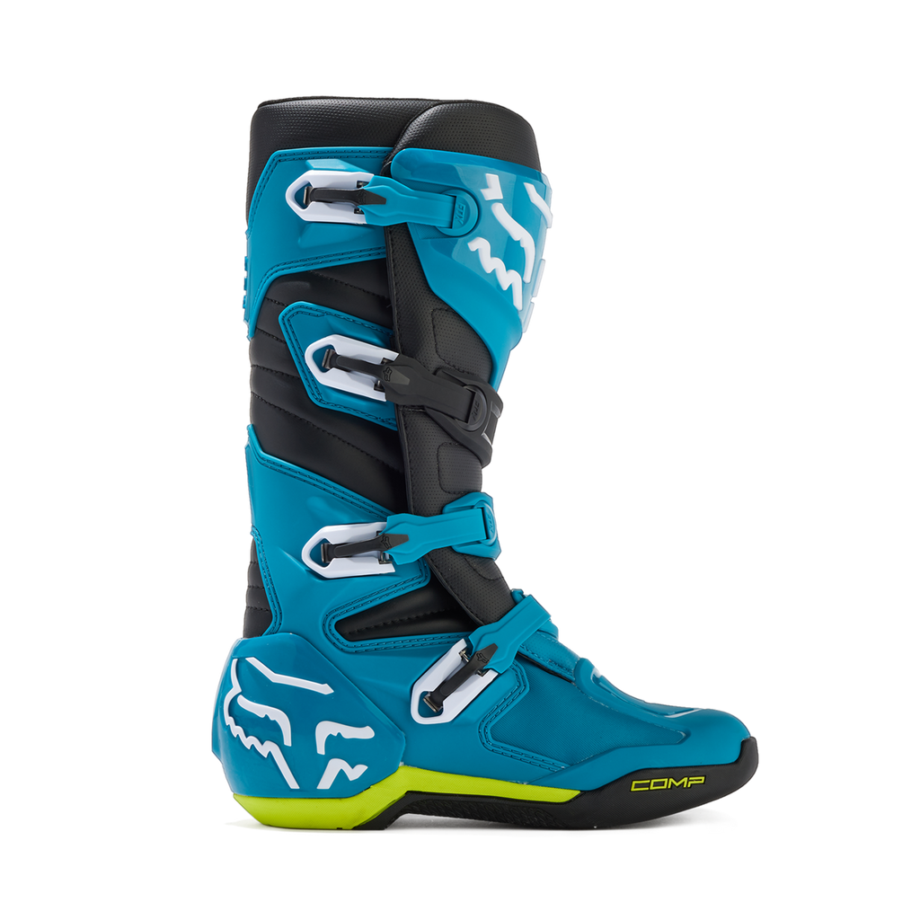Crossboots Comp