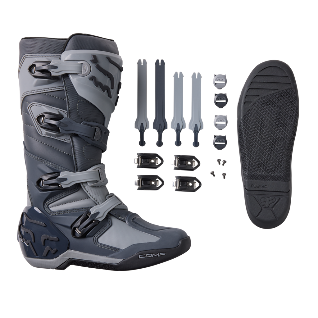Crossboots Comp