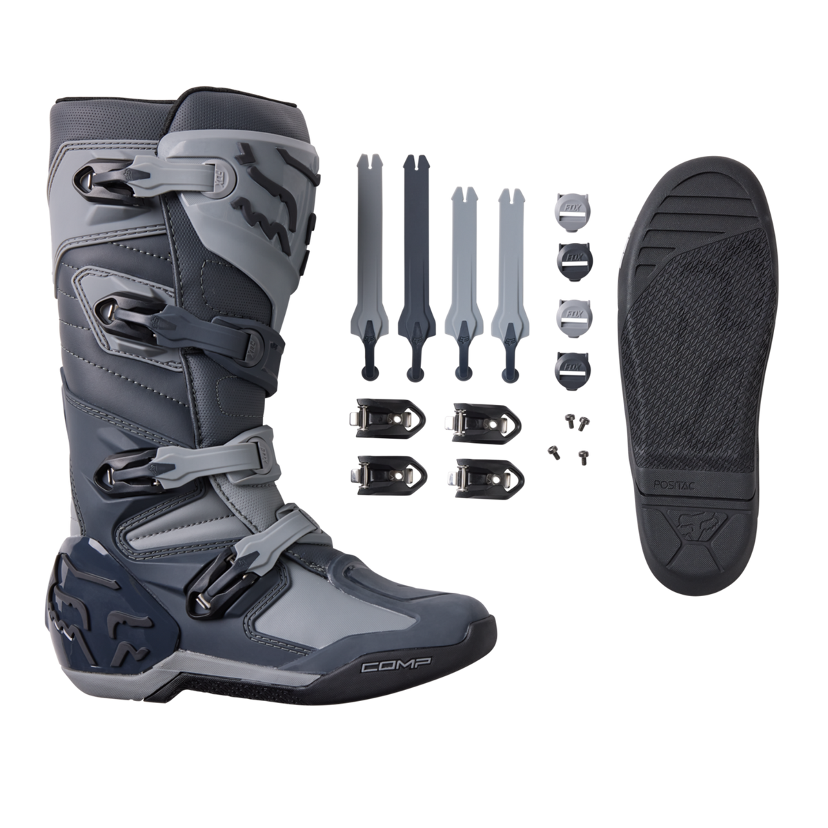 Crossboots Comp