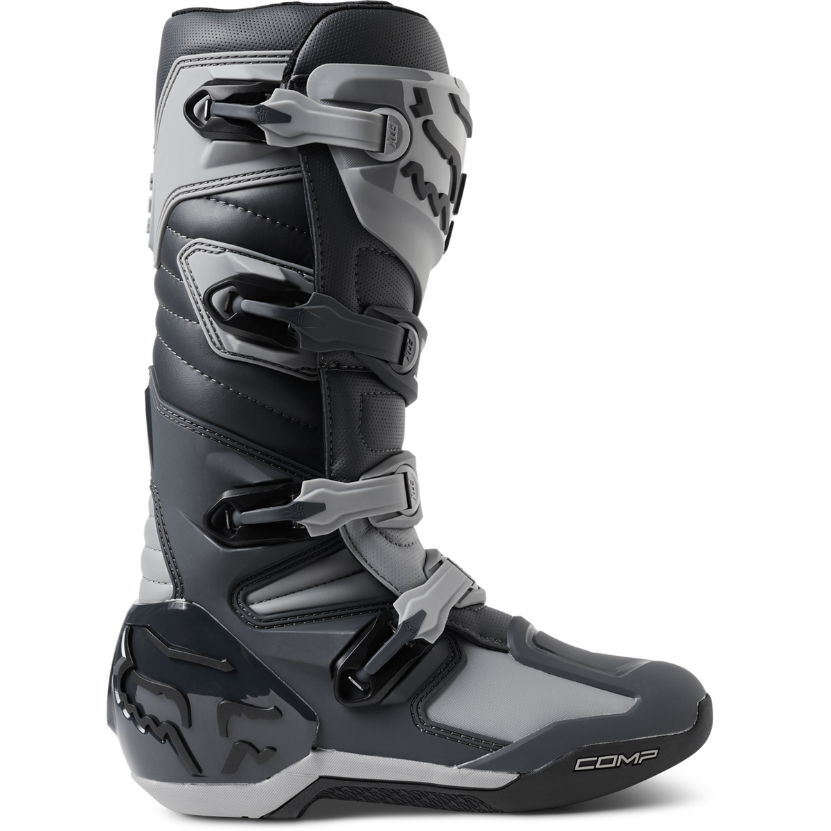 Crossboots Comp
