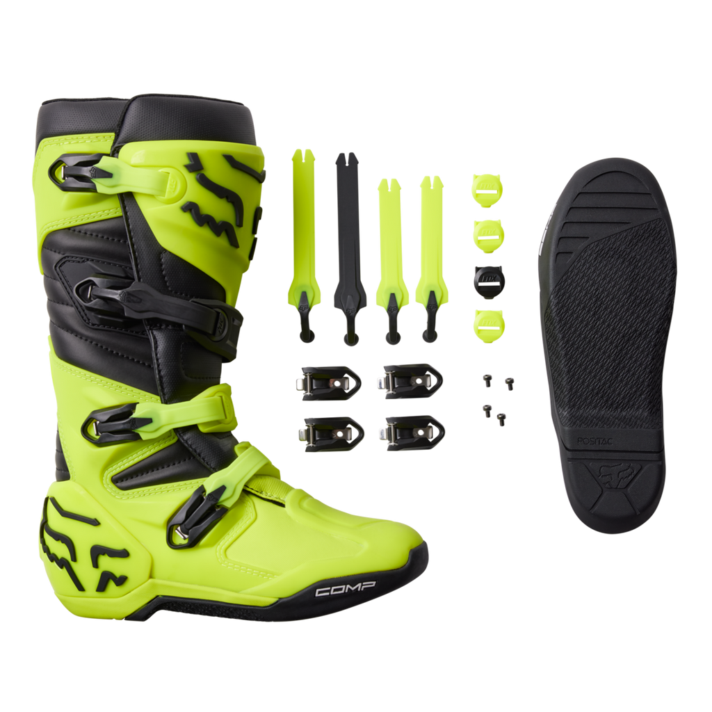 Crossboots Comp