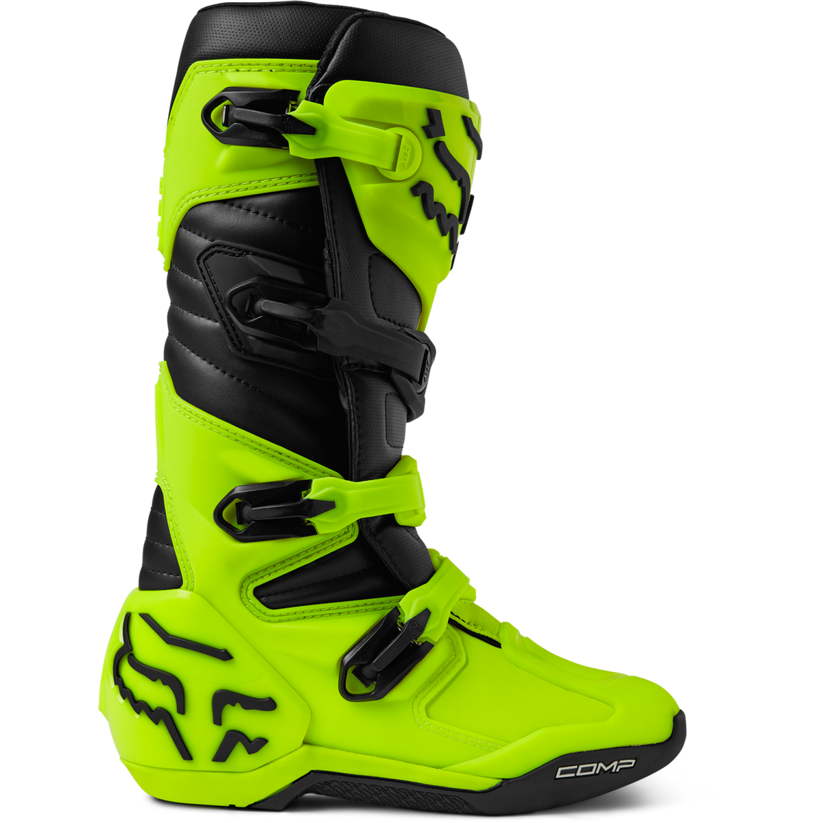 Crossboots Comp